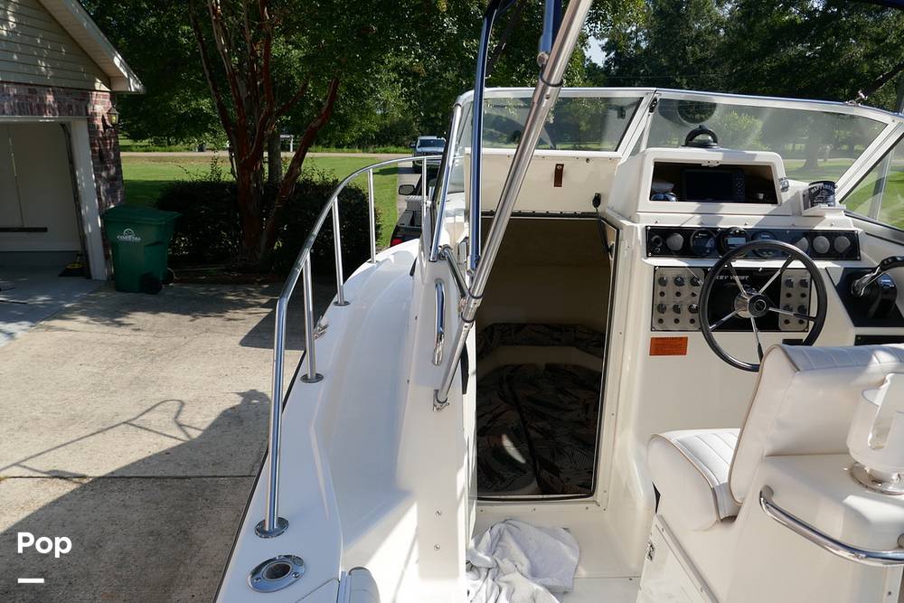 Slide: The Image of Key West 2300WA Bluewater 2000 - 14540391