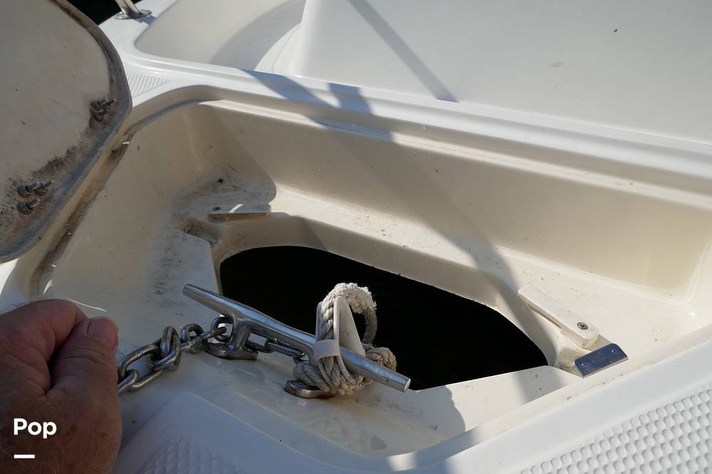 Slide: The Image of Key West 2300WA Bluewater 2000 - 14540394