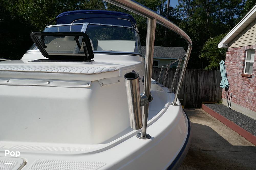Slide: The Image of Key West 2300WA Bluewater 2000 - 14540395