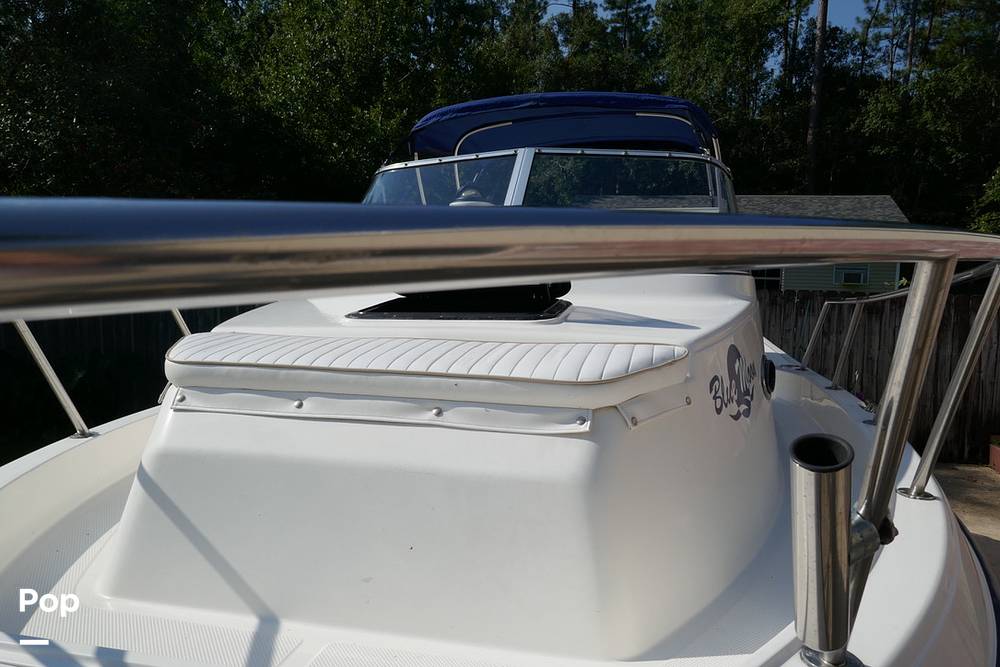 Slide: The Image of Key West 2300WA Bluewater 2000 - 14540396