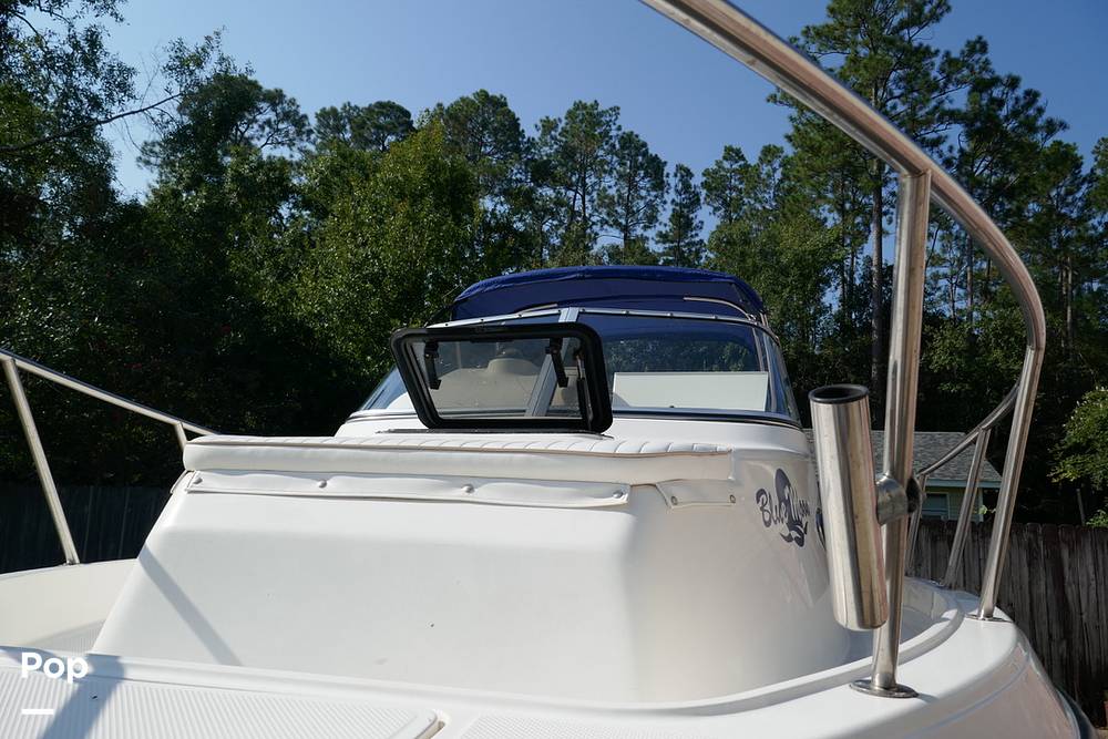 Slide: The Image of Key West 2300WA Bluewater 2000 - 14540397