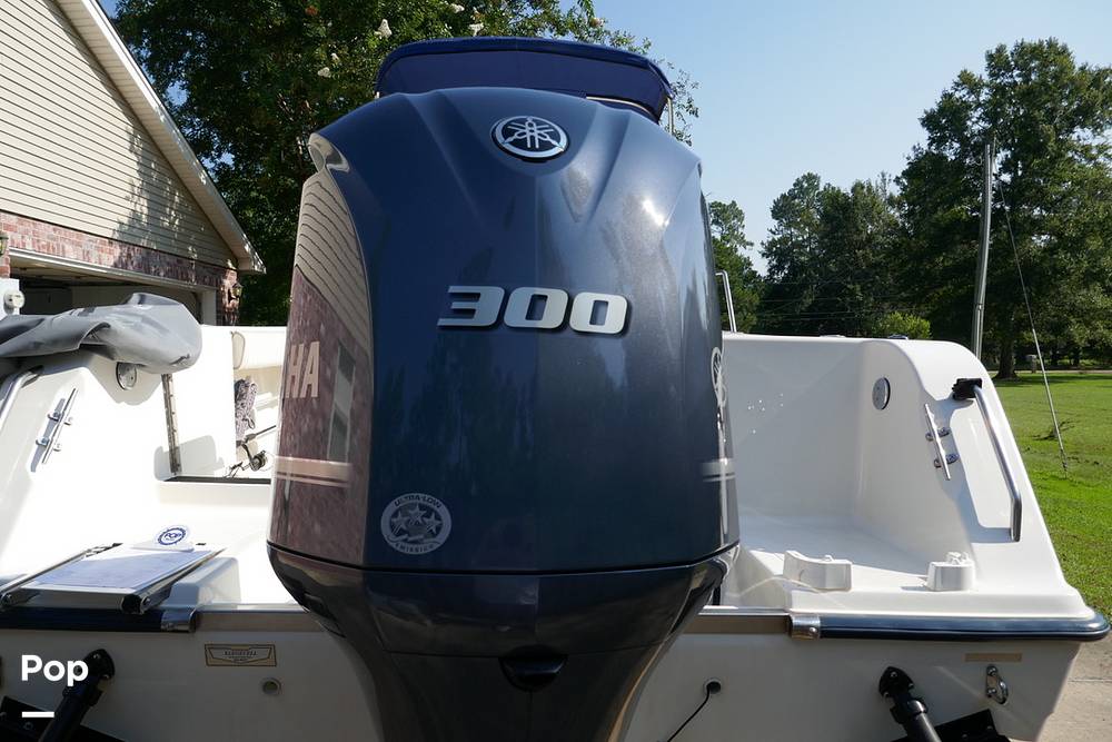 Slide: The Image of Key West 2300WA Bluewater 2000 - 14540400