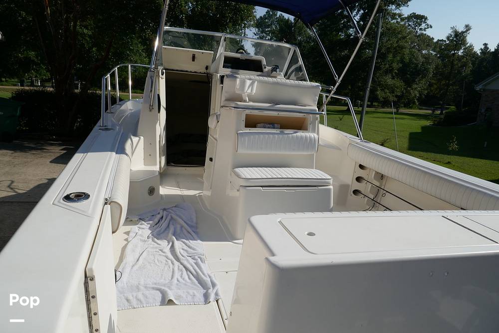 Slide: The Image of Key West 2300WA Bluewater 2000 - 14540350