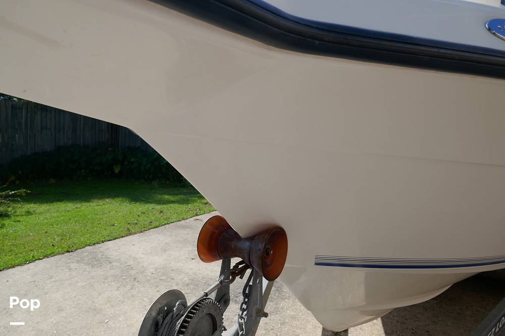 Slide: The Image of Key West 2300WA Bluewater 2000 - 14540414