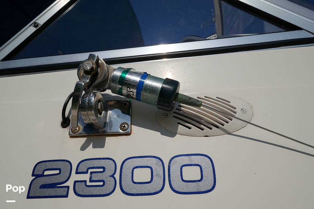 Slide: The Image of Key West 2300WA Bluewater 2000 - 14540418