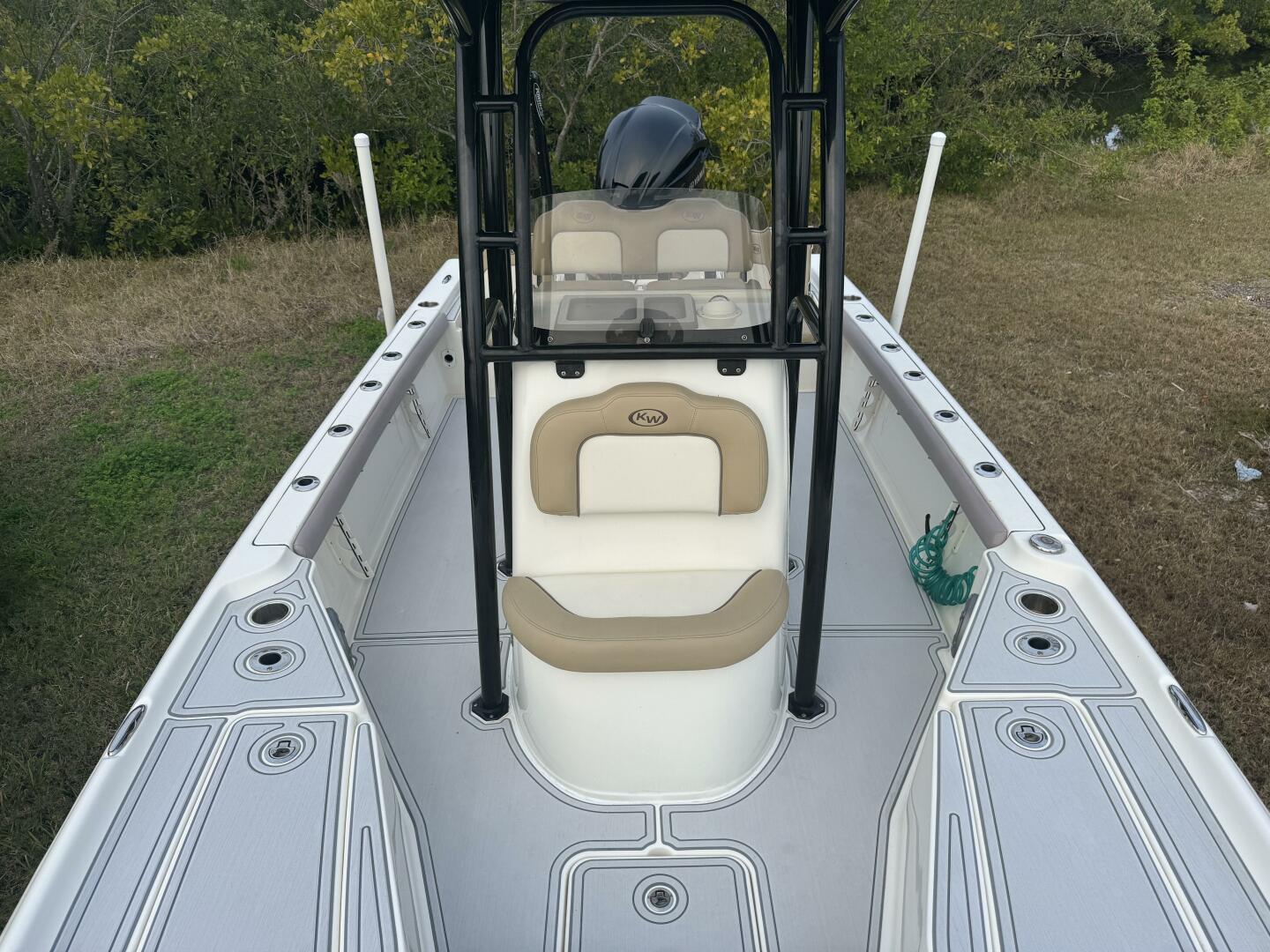 Slide: The Image of Key West 230 Bay Reef 2018 - 5014351