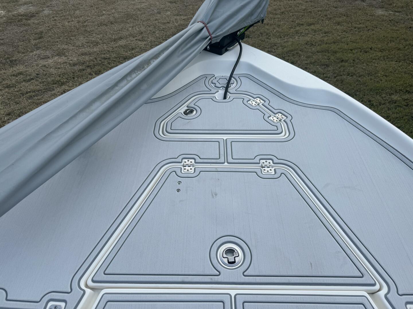 Slide: The Image of Key West 230 Bay Reef 2018 - 5014355