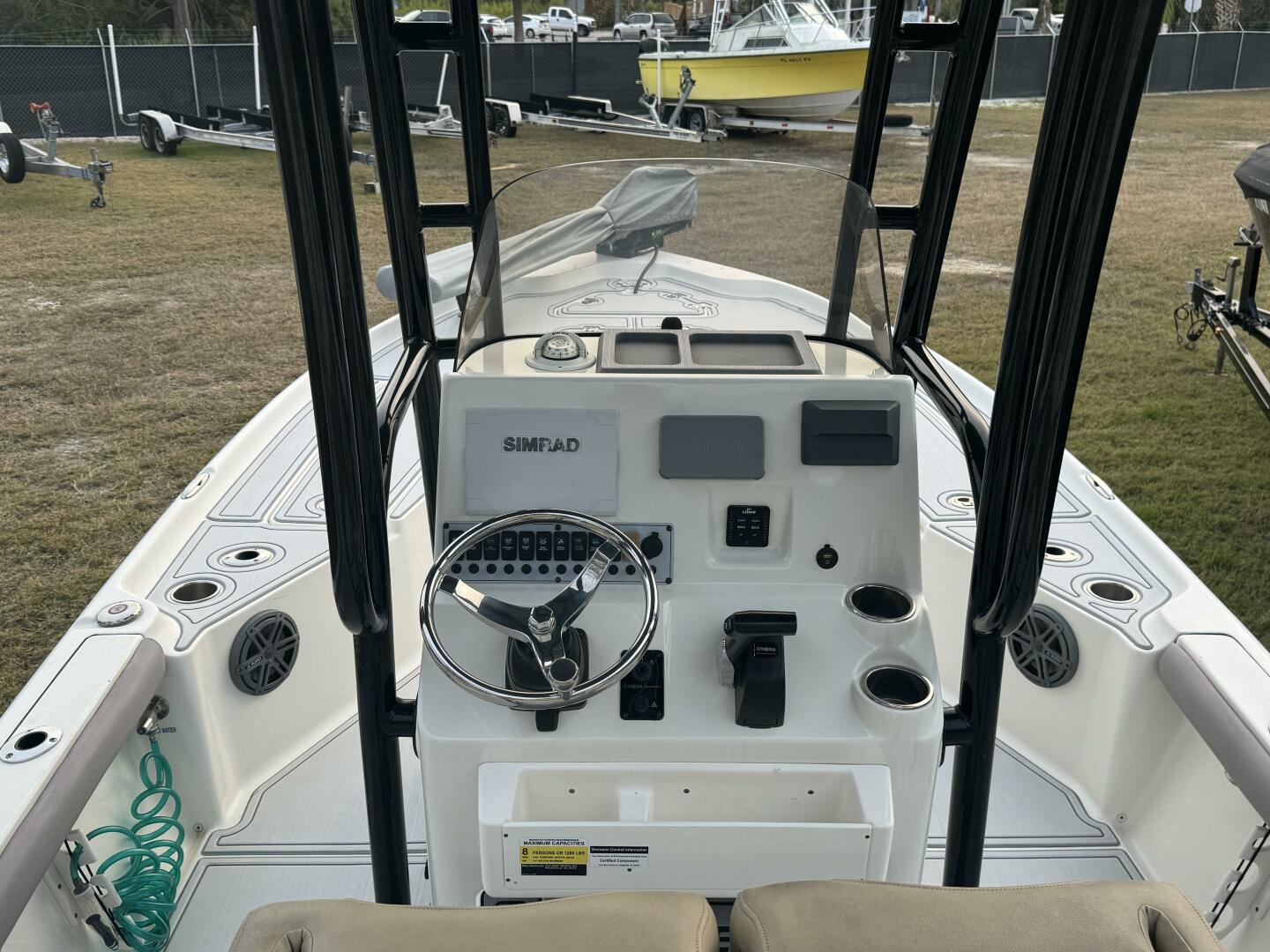 Slide: The Image of Key West 230 Bay Reef 2018 - 5014357