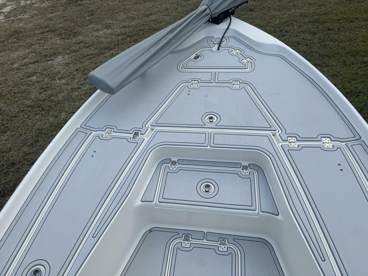 Slide: The Image of Key West 230 Bay Reef 2018 - 5014368