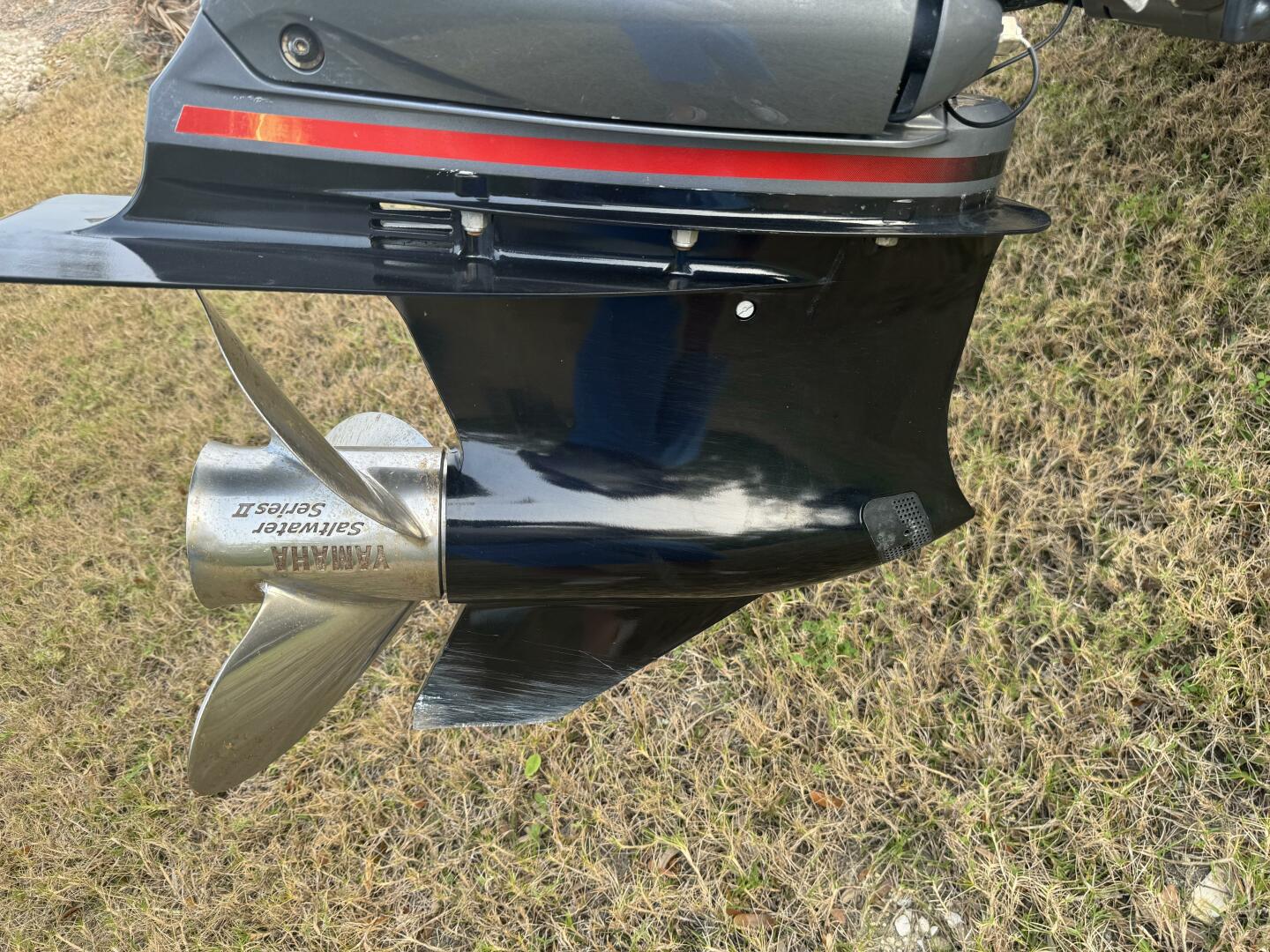 Slide: The Image of Key West 230 Bay Reef 2018 - 5014513