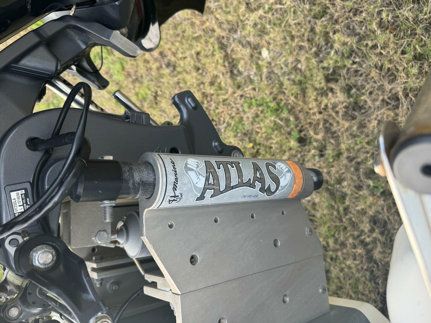 Slide: The Image of Key West 230 Bay Reef 2018 - 5014514