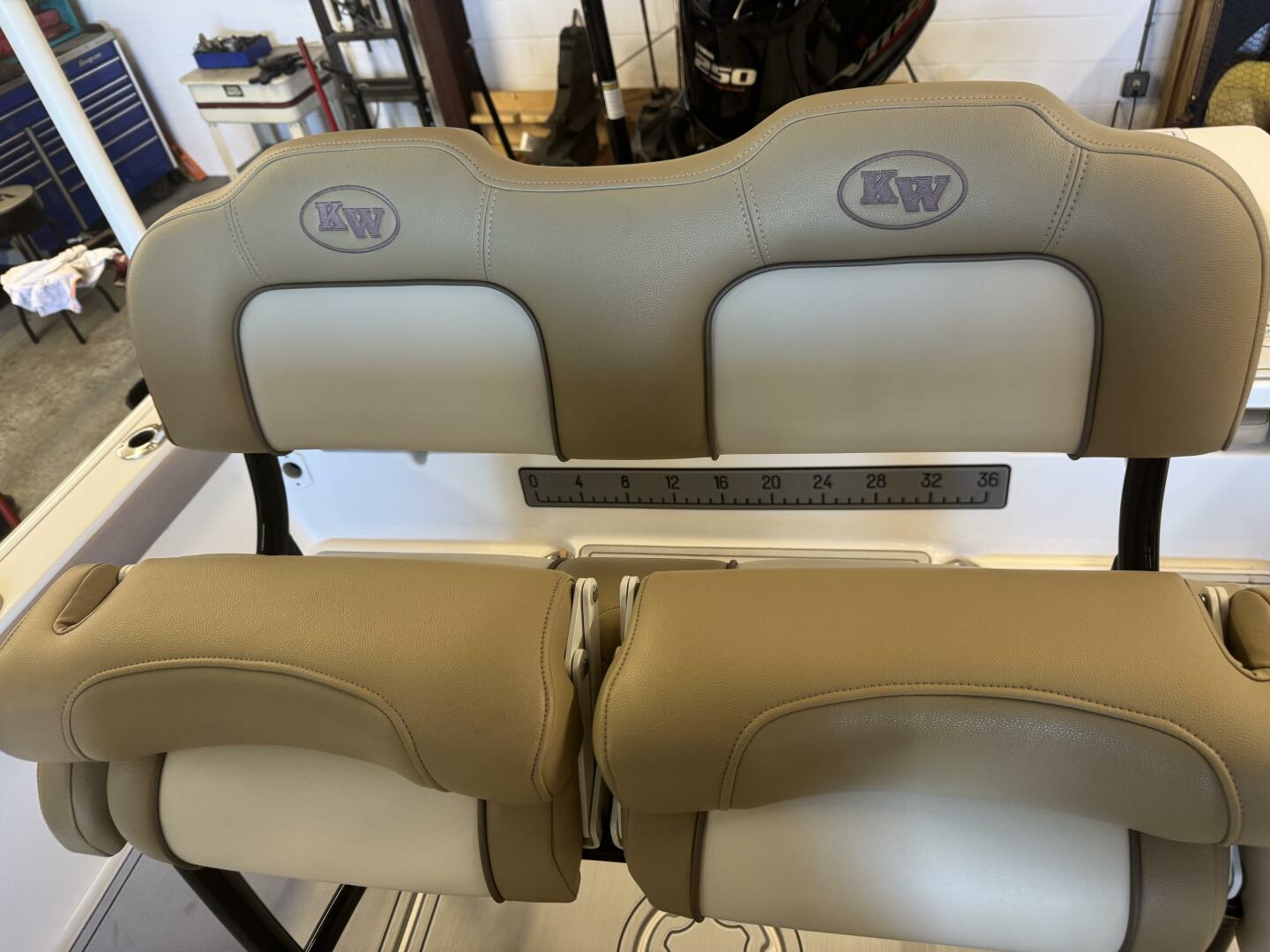 Slide: The Image of Key West 230 Bay Reef 2018 - 5133776