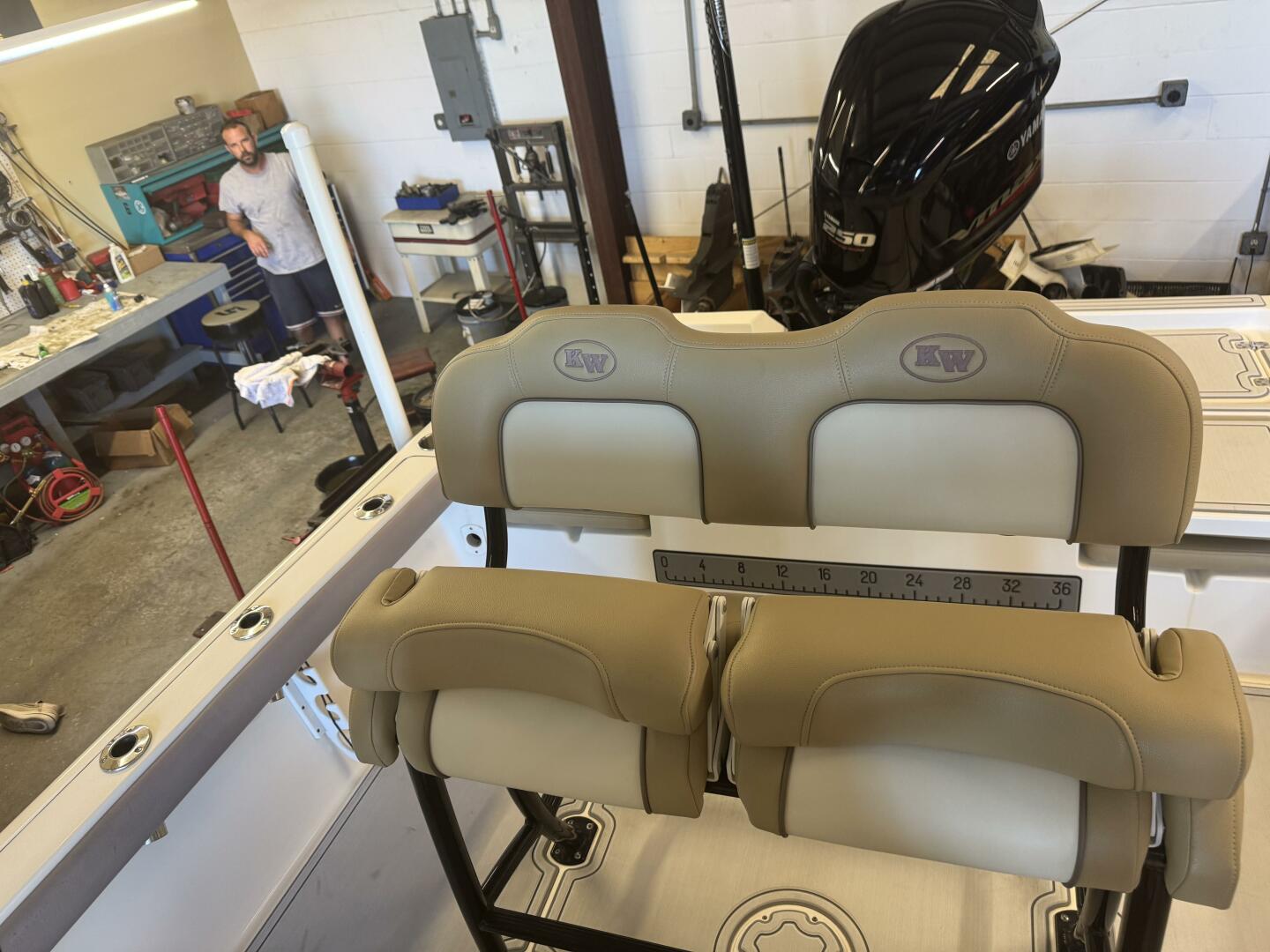 Slide: The Image of Key West 230 Bay Reef 2018 - 5133781