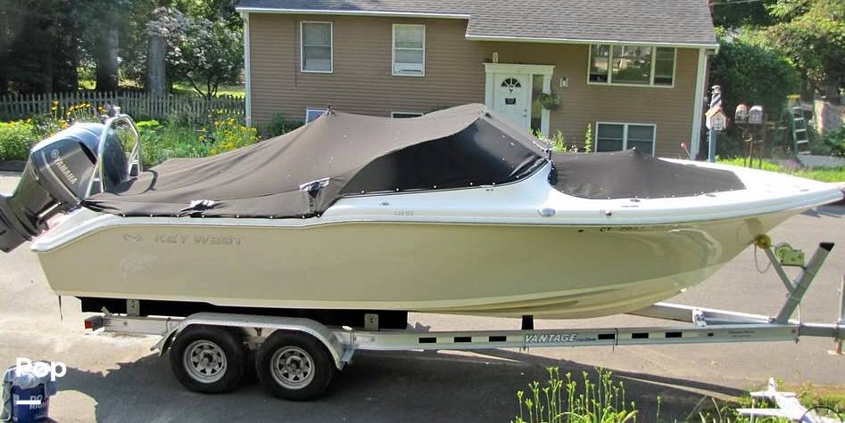 Slide: The Image of Key West 239 DFS 2019 - 15751293