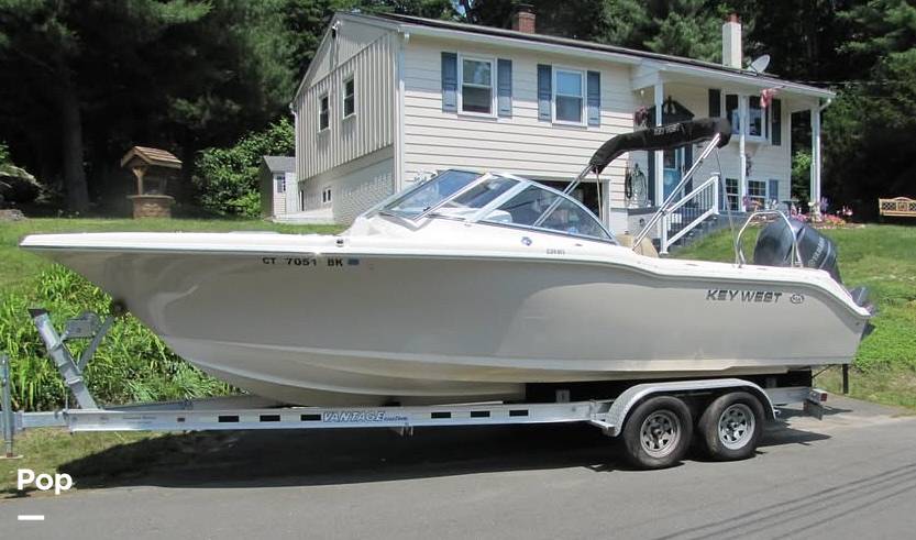 Slide: The Image of Key West 239 DFS 2019 - 15751295