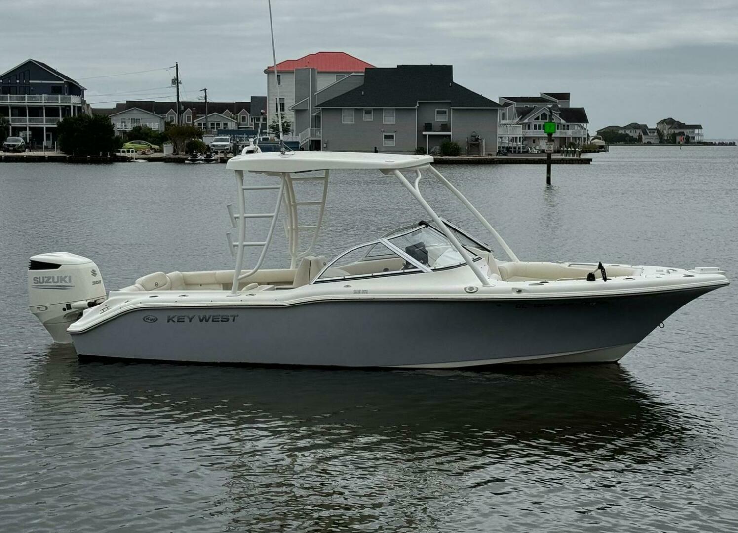 Slide: The Image of Key West 239 DFS 2021 - 4672284