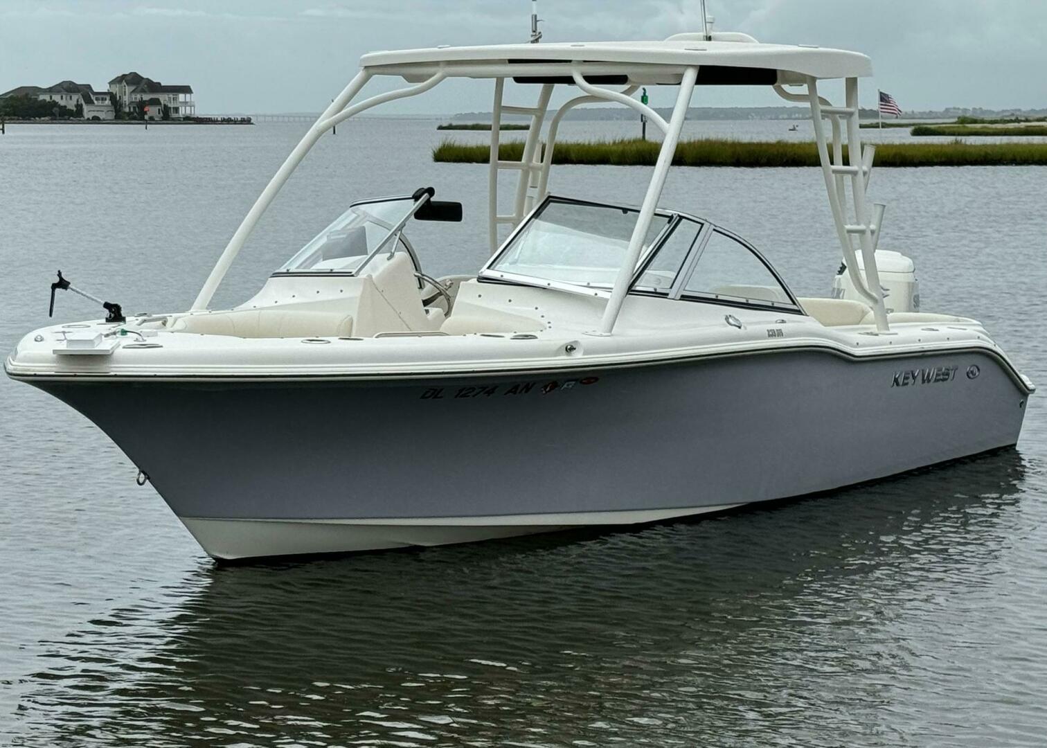 Slide: The Image of Key West 239 DFS 2021 - 4672286