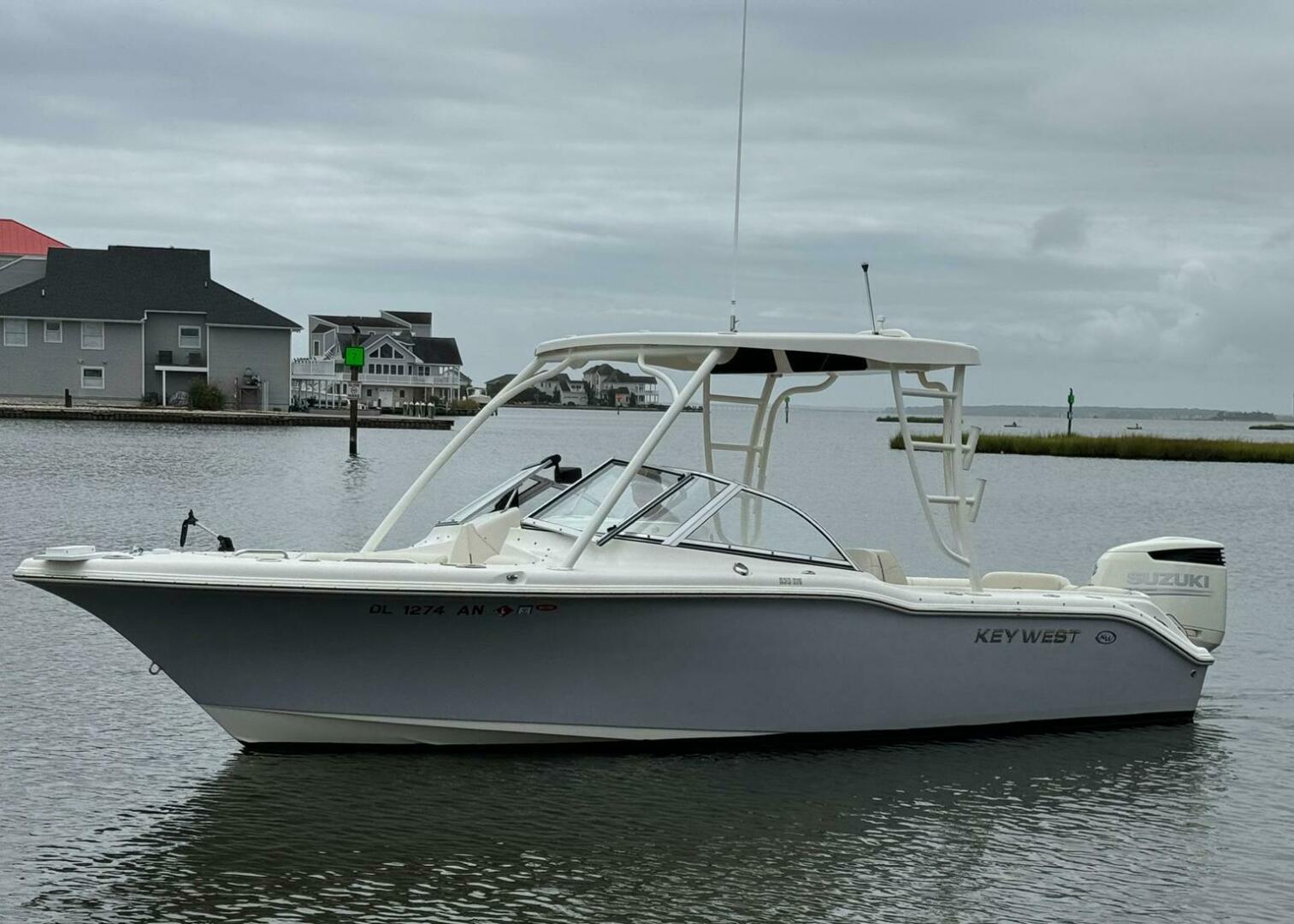 Slide: The Image of Key West 239 DFS 2021 - 4672287