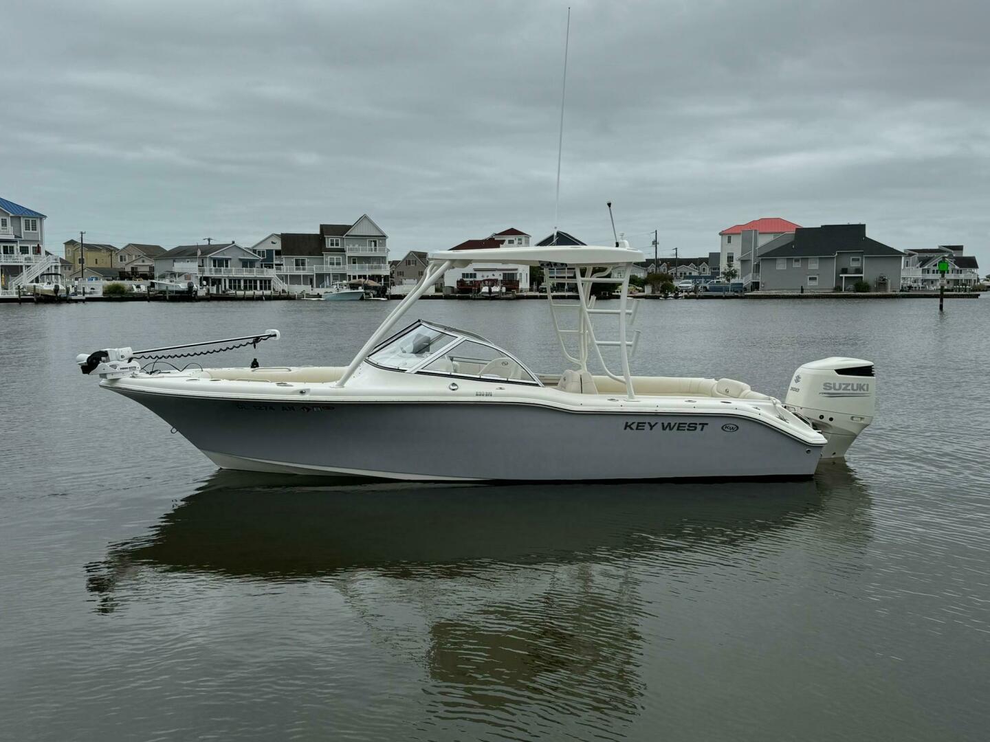 Slide: The Image of Key West 239 DFS 2021 - 4672289