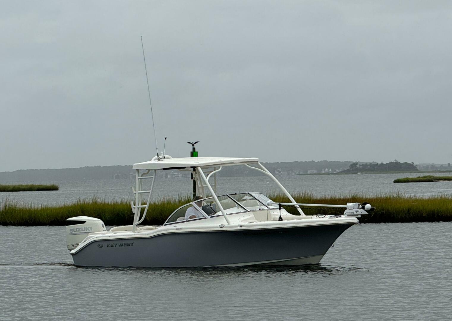 Slide: The Image of Key West 239 DFS 2021 - 4672290