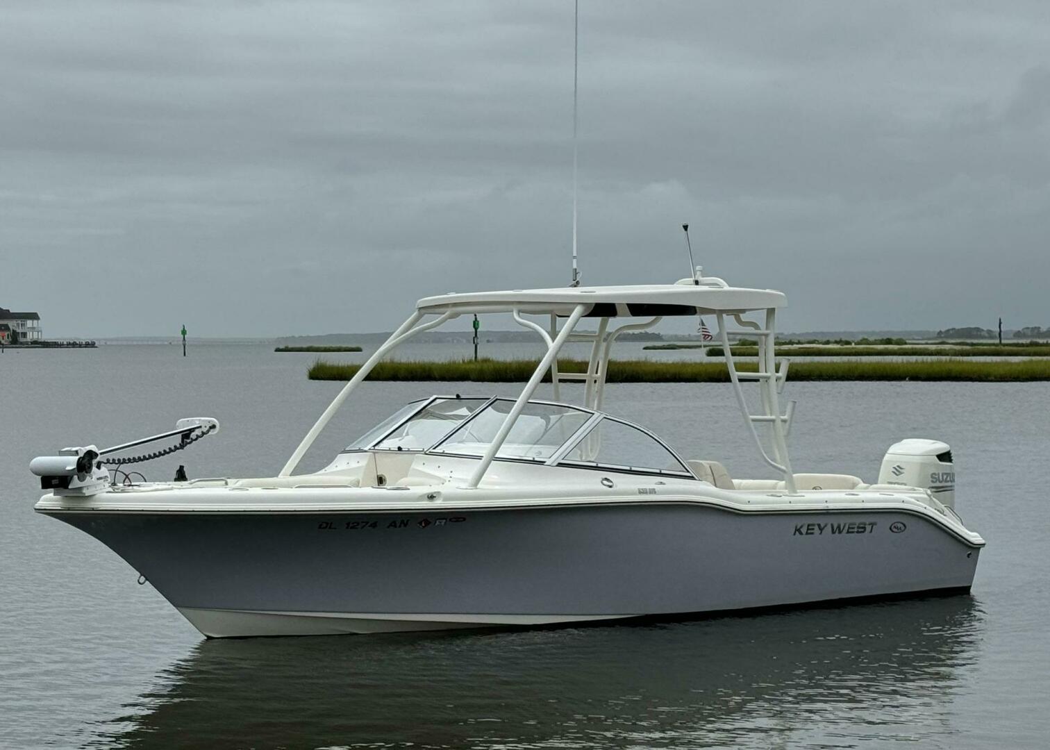 Slide: The Image of Key West 239 DFS 2021 - 4672291