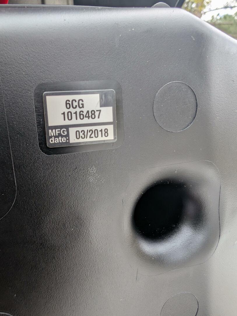 Slide: The Image of 051 IDK Engine Serial No. - 5216950