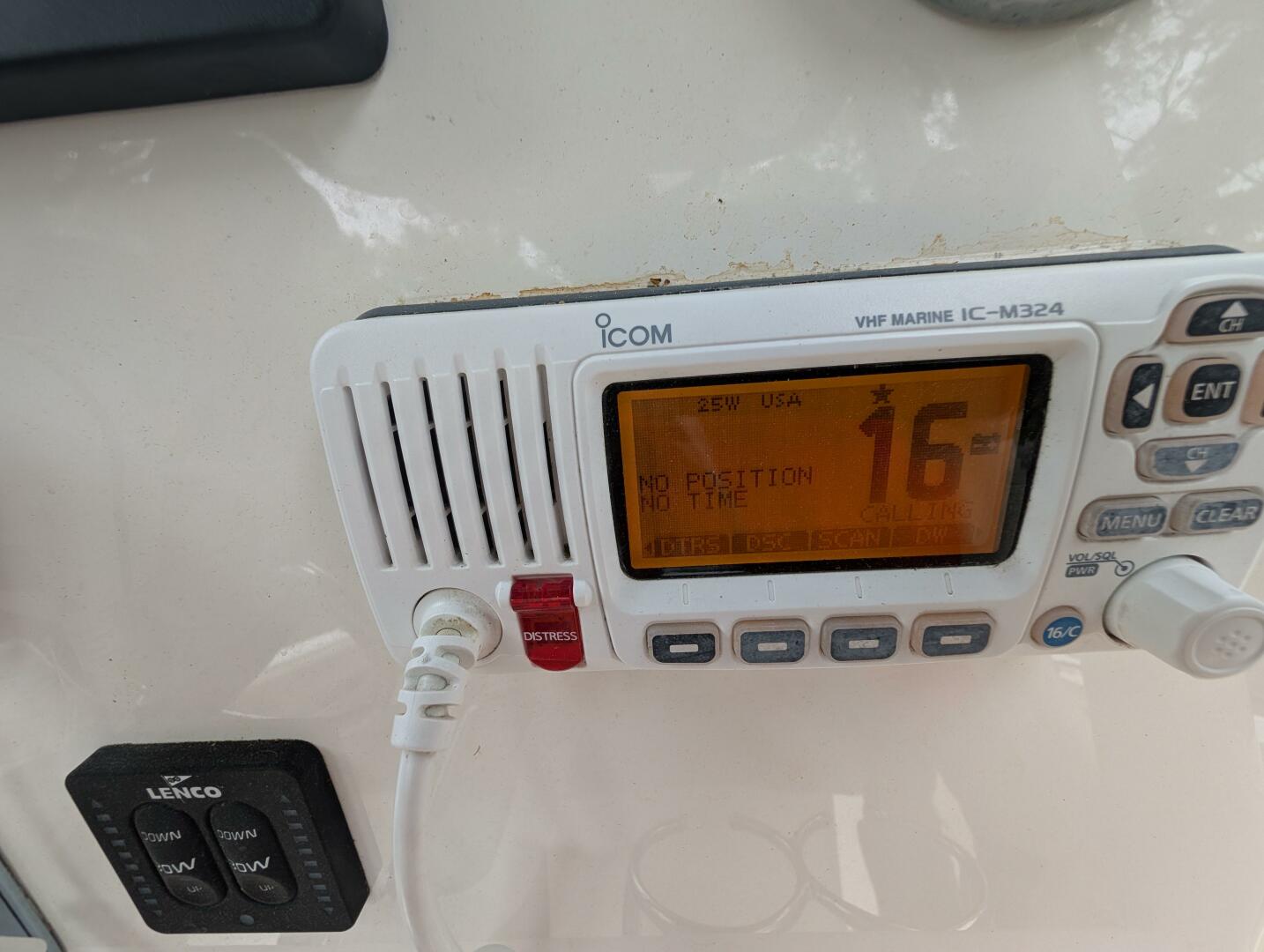 Slide: The Image of 039 ICOM VHF - 5216959