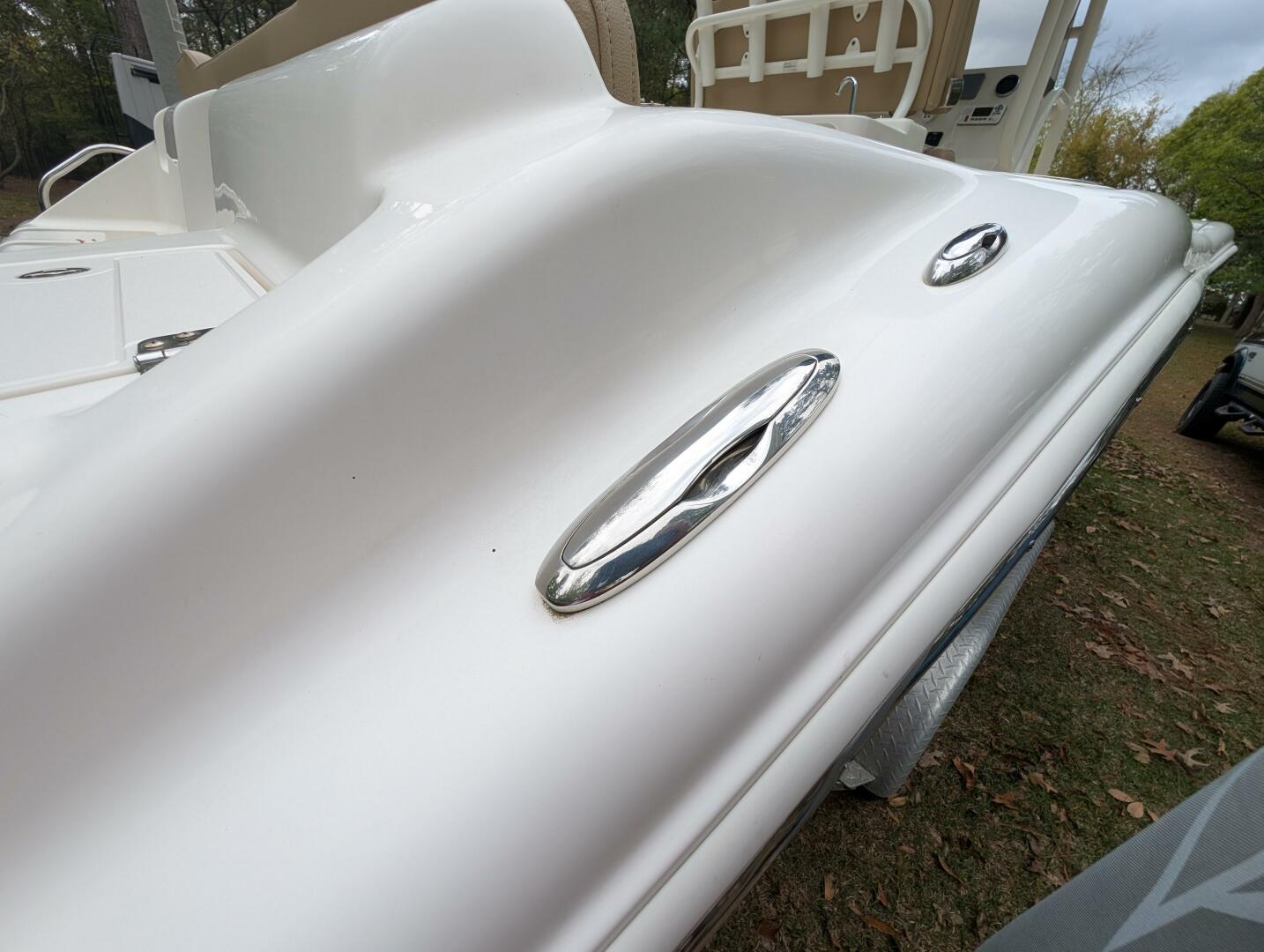 Slide: The Image of 045 Popup Cleats - 5216968