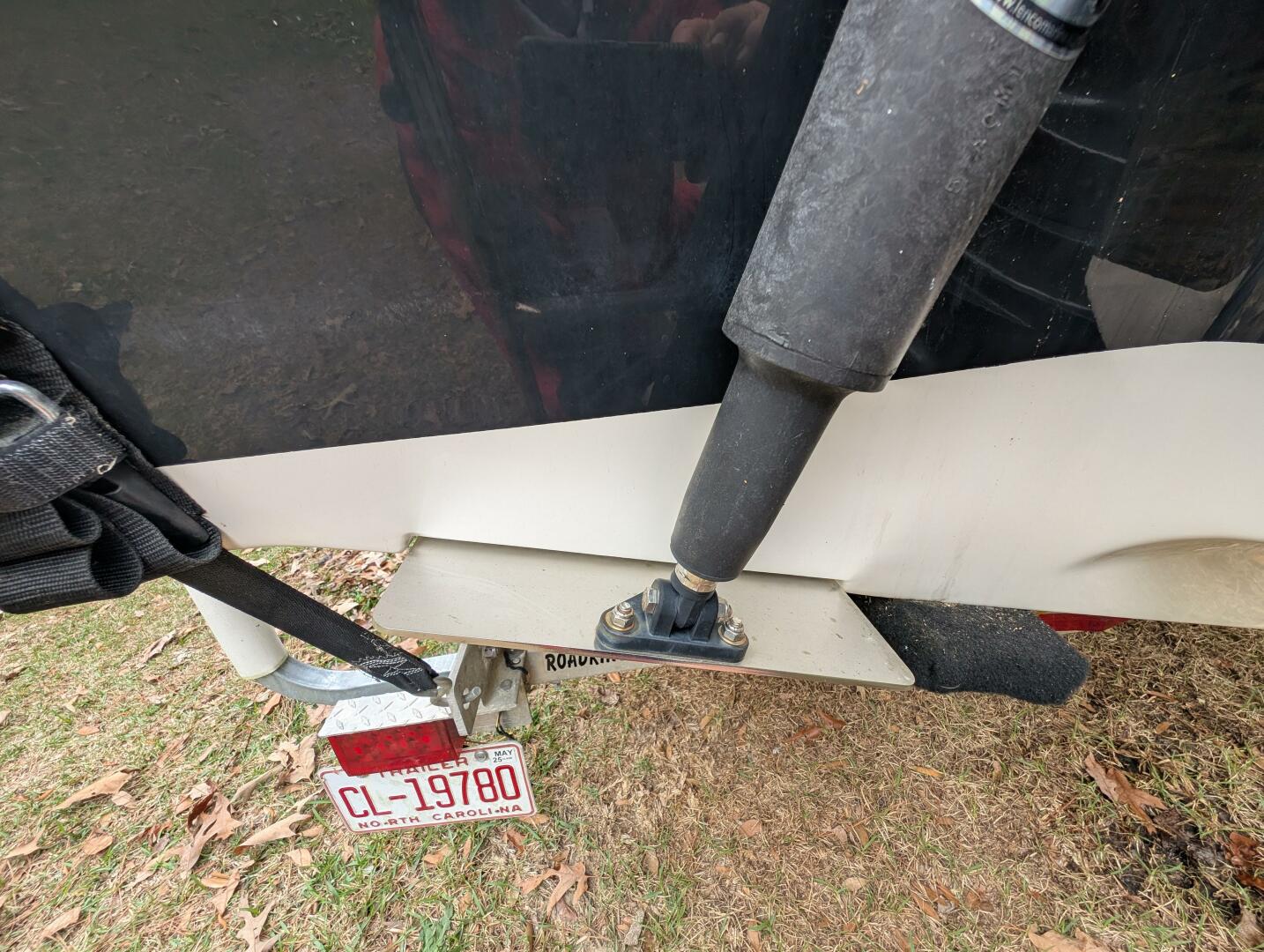 Slide: The Image of 022 IDK Port Trim Tap - 5216969