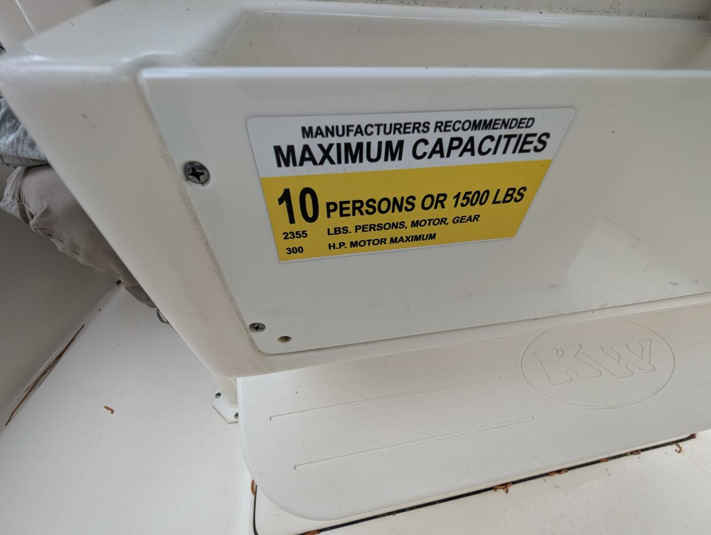 Slide: The Image of 046 Capacity Plate - 5216971