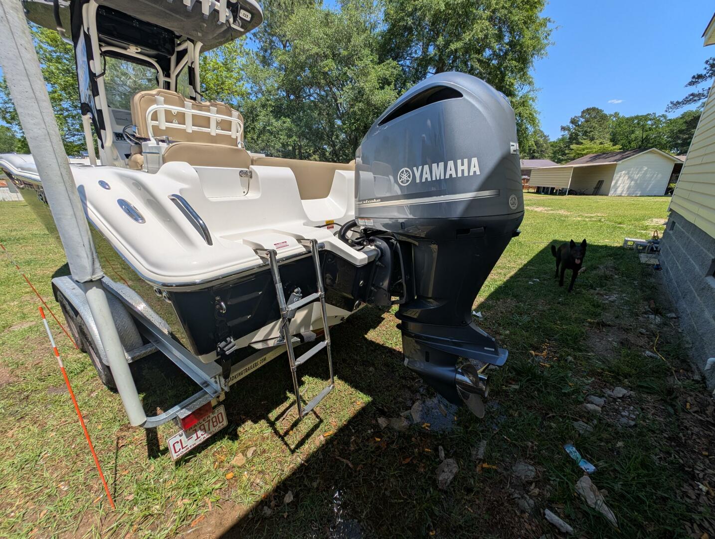 Slide: The Image of 020 Walkaround - 5262904