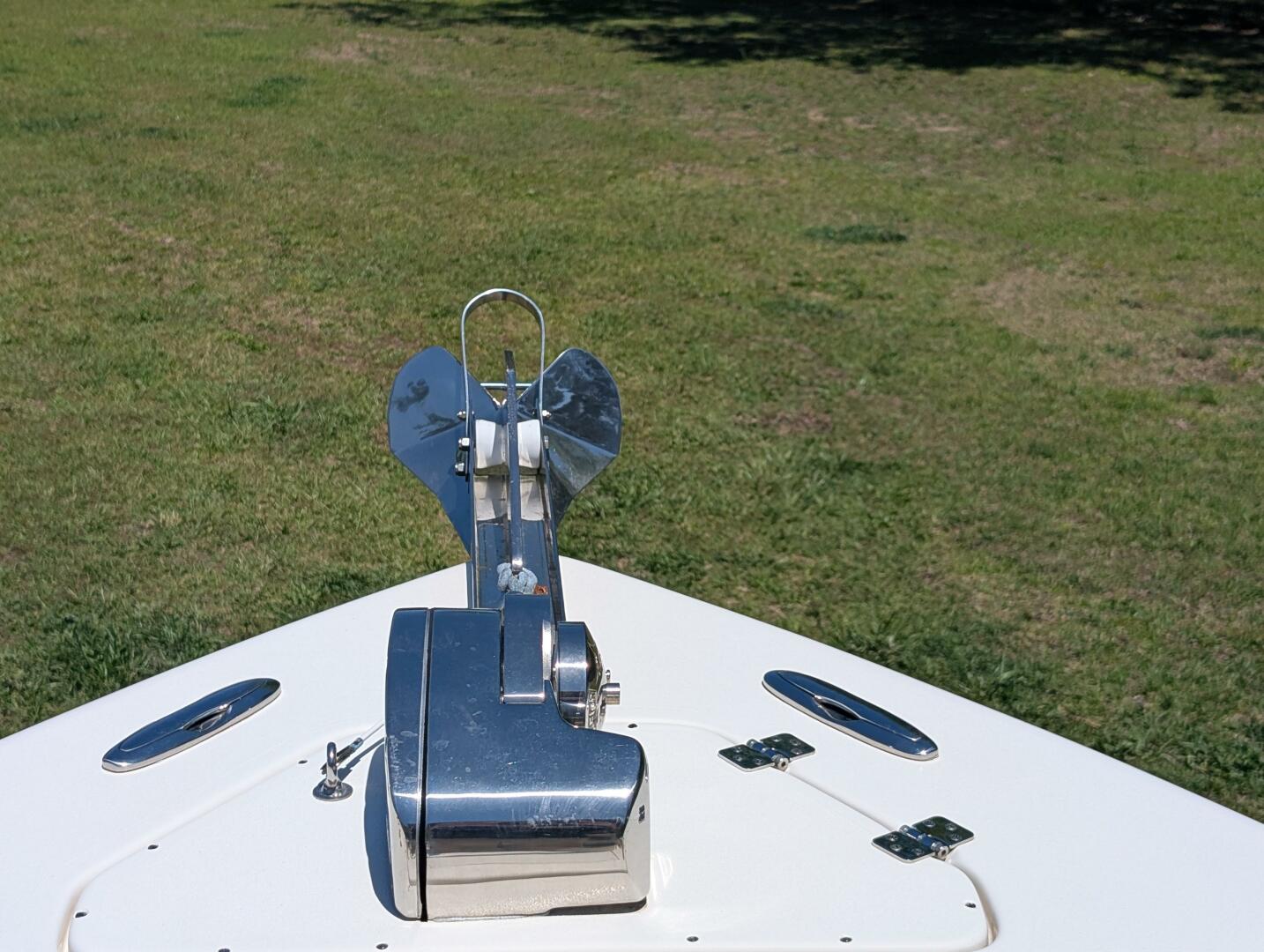 Slide: The Image of 015 Anch And Windlass - 5262906