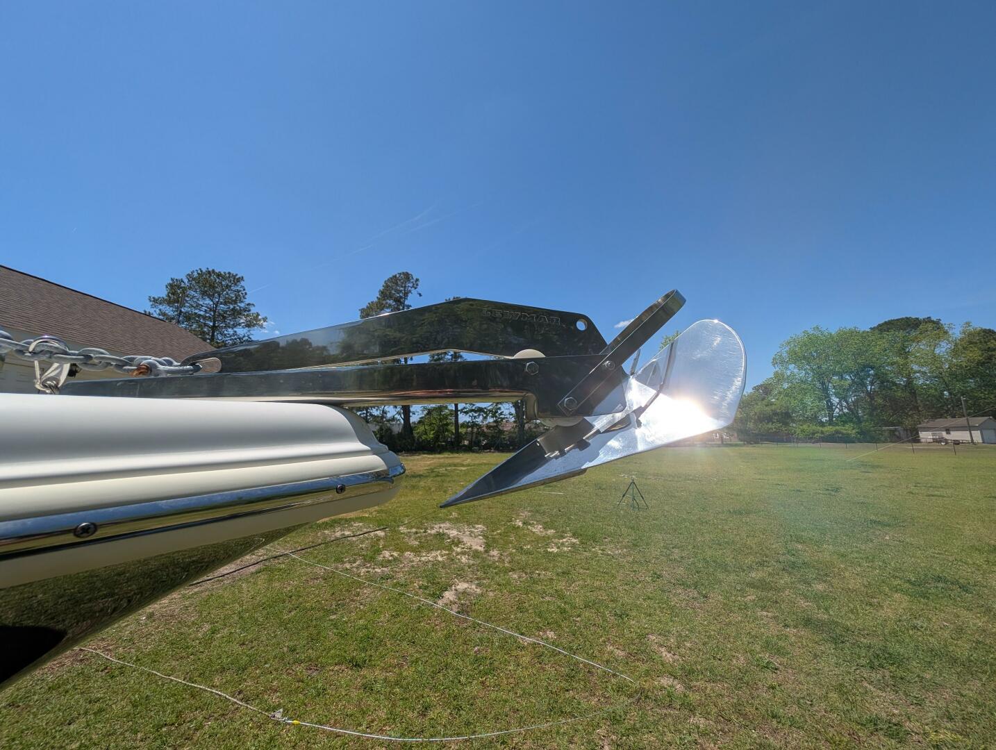 Slide: The Image of 013 Anchor - 5262907