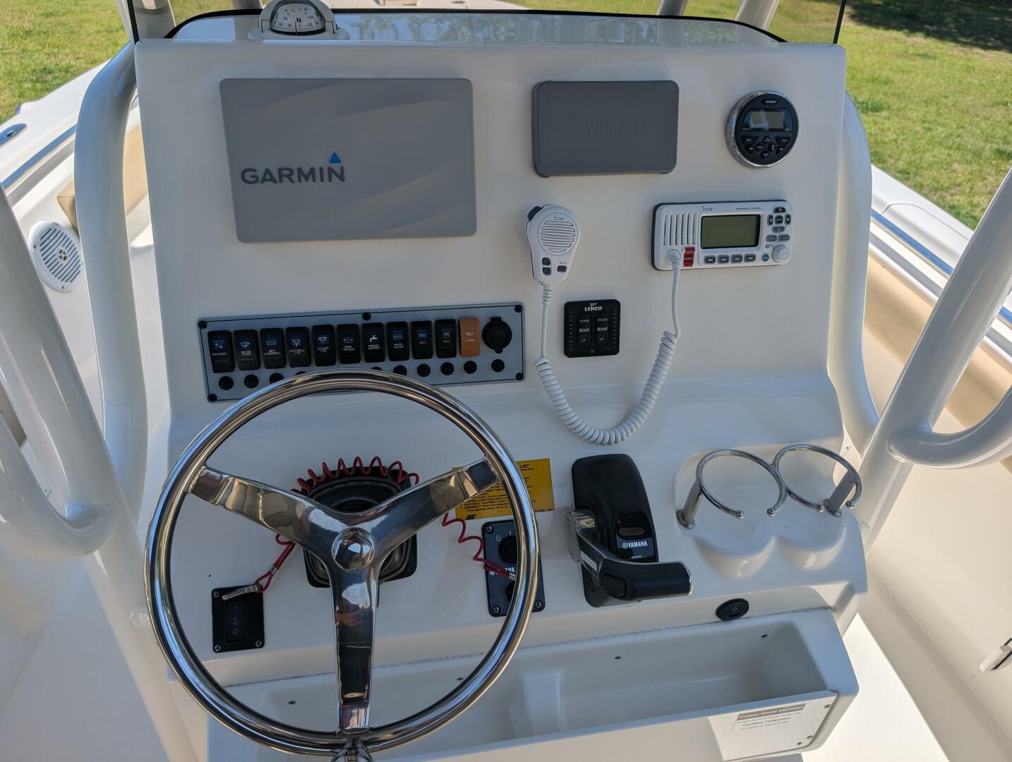 Slide: The Image of 034 IDK Control Center - 5262914