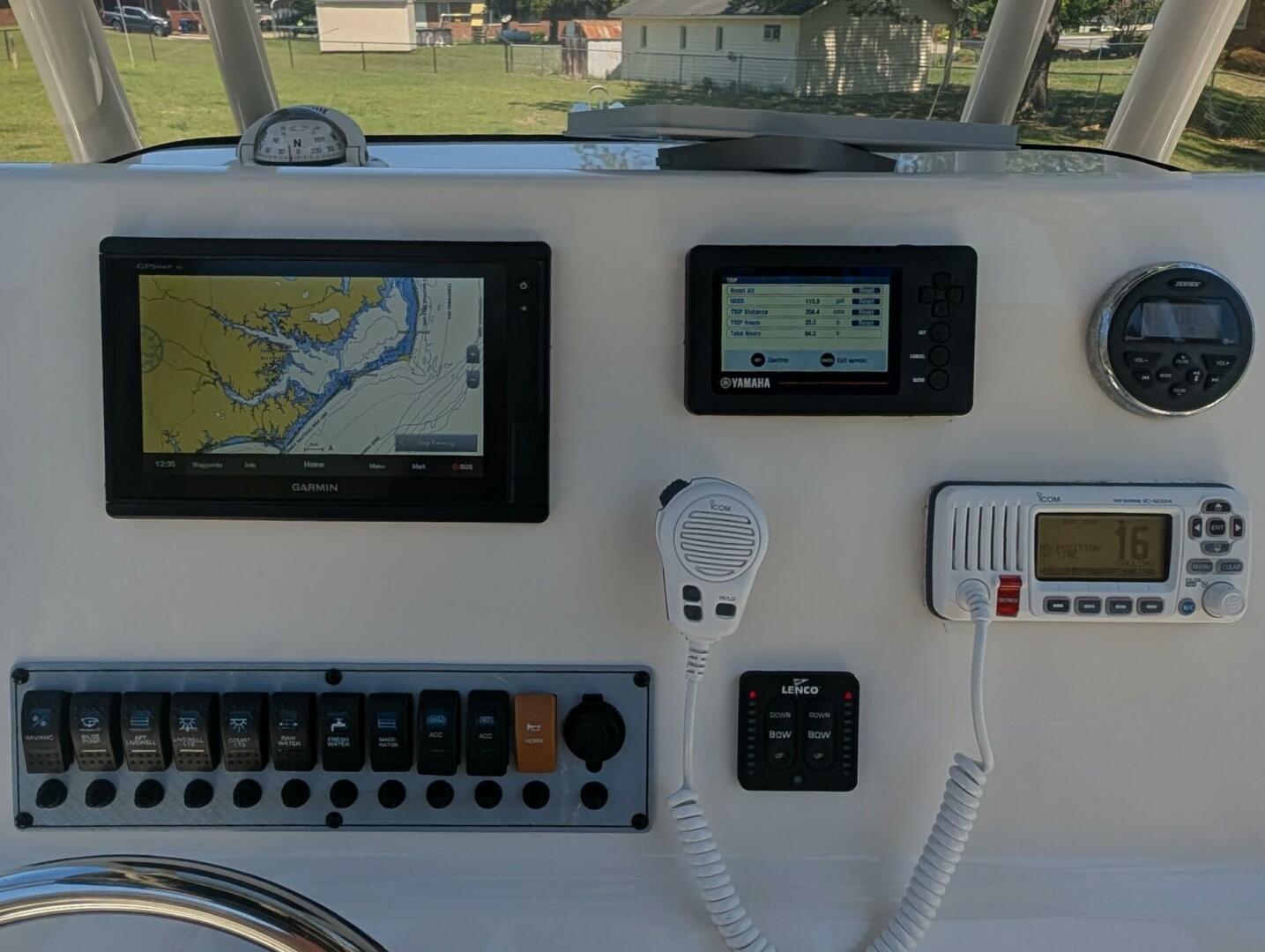 Slide: The Image of 036 Electronics - 5262915