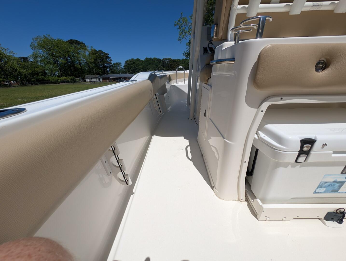 Slide: The Image of 031 Port Walkway - 5262922