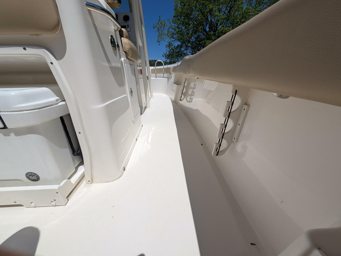 Slide: The Image of 032 Starboard Walkway - 5262923