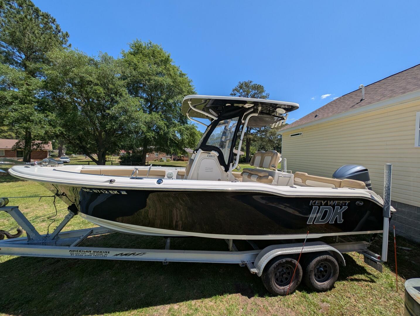 Slide: The Image of 18 Walkaround - 5262930