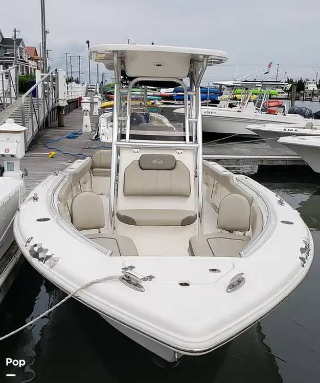 Slide: The Image of Key West 239FS 2024 - 14686847