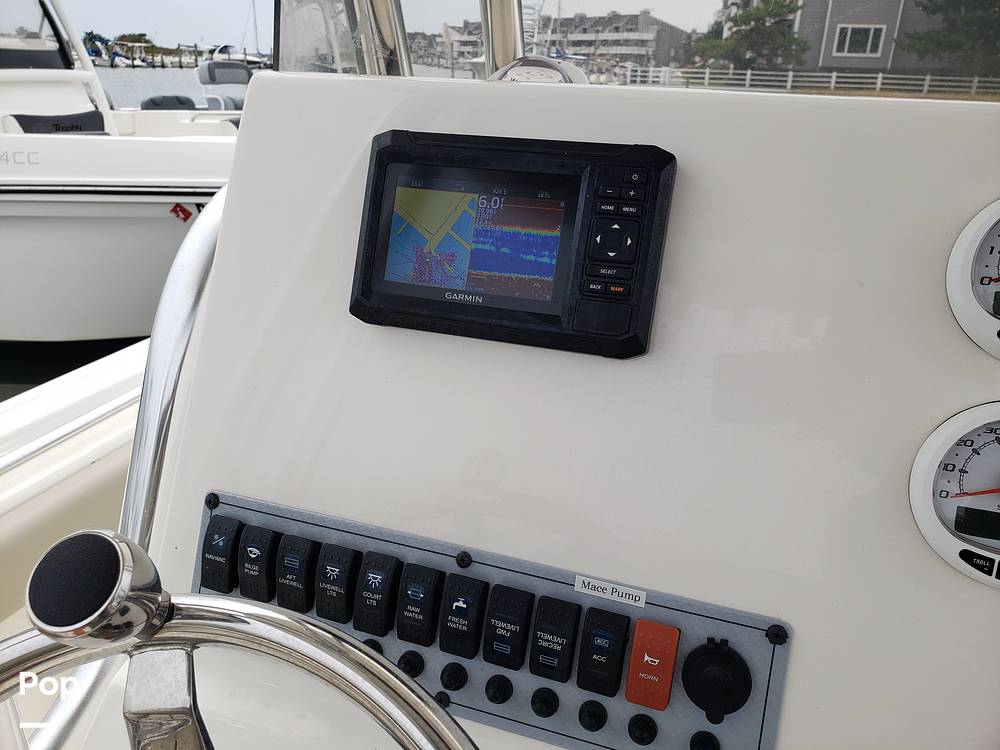 Slide: The Image of Key West 239FS 2024 - 14686234