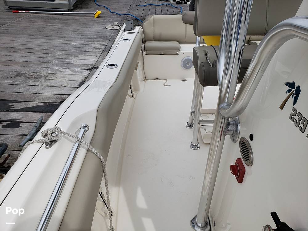 Slide: The Image of Key West 239FS 2024 - 14686238