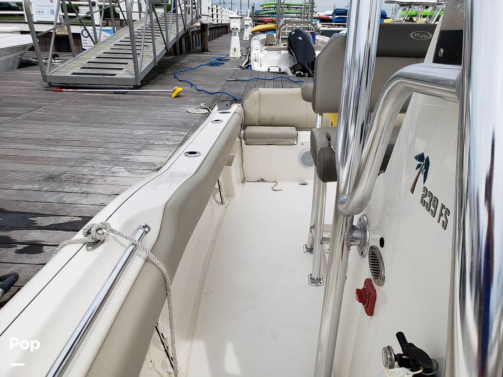 Slide: The Image of Key West 239FS 2024 - 14686241