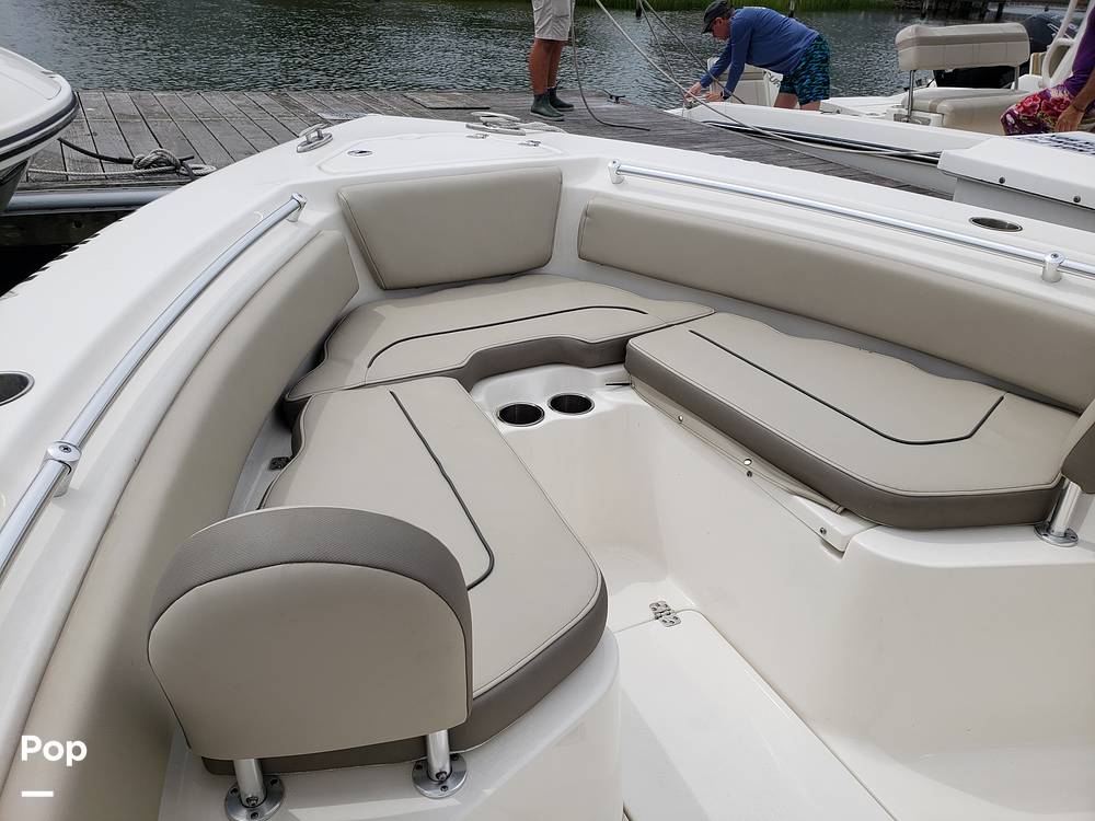 Slide: The Image of Key West 239FS 2024 - 14686248