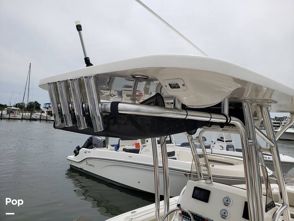 Slide: The Image of Key West 239FS 2024 - 14686257