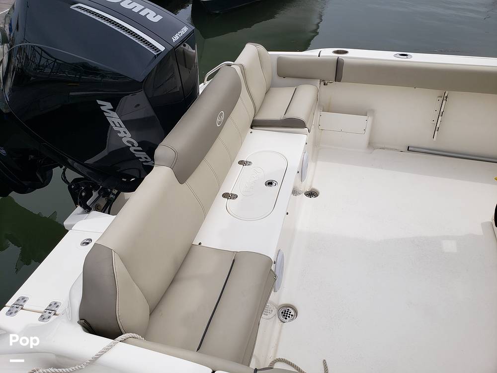 Slide: The Image of Key West 239FS 2024 - 14686259