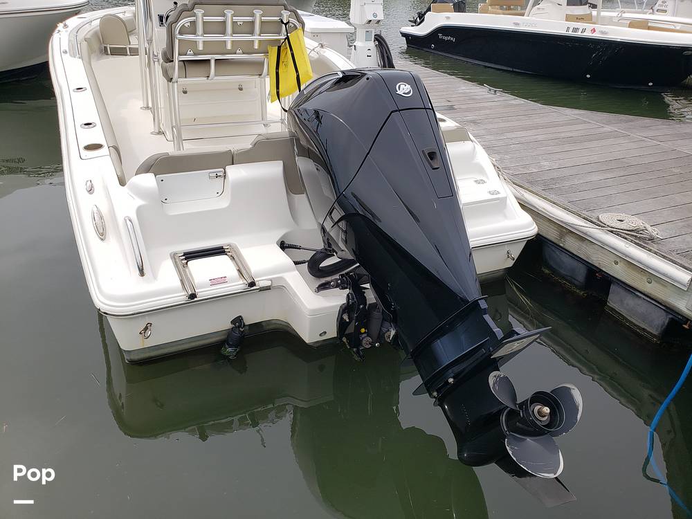 Slide: The Image of Key West 239FS 2024 - 14686261