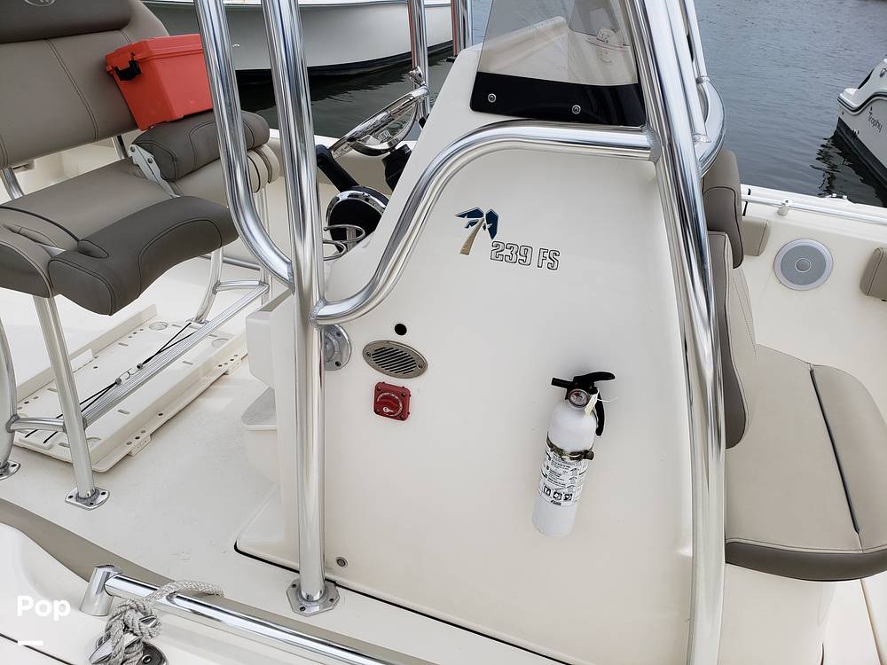 Slide: The Image of Key West 239FS 2024 - 14686265