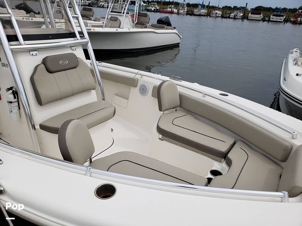 Slide: The Image of Key West 239FS 2024 - 14686267