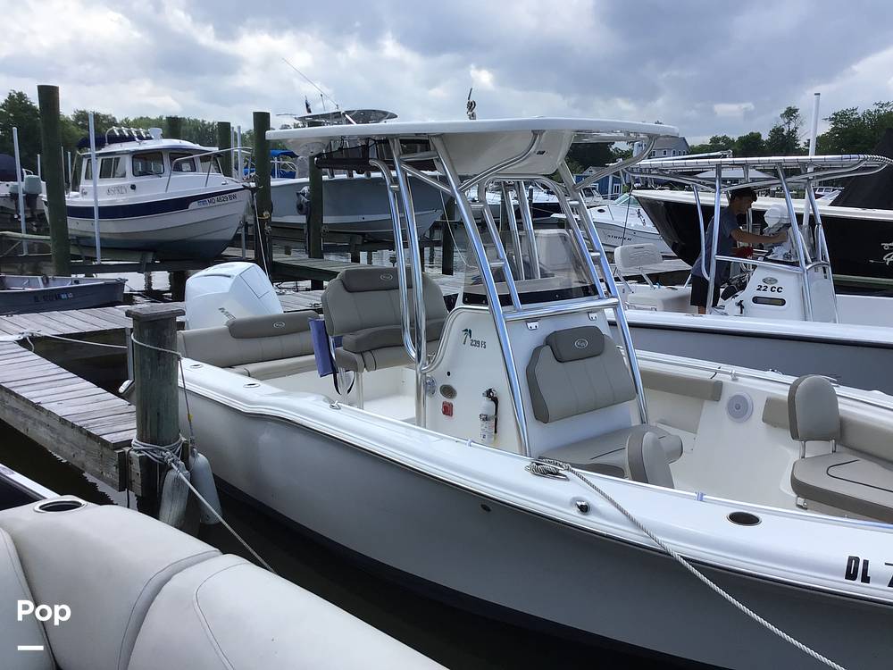 Slide: The Image of Key West 239FS 2024 - 15592078