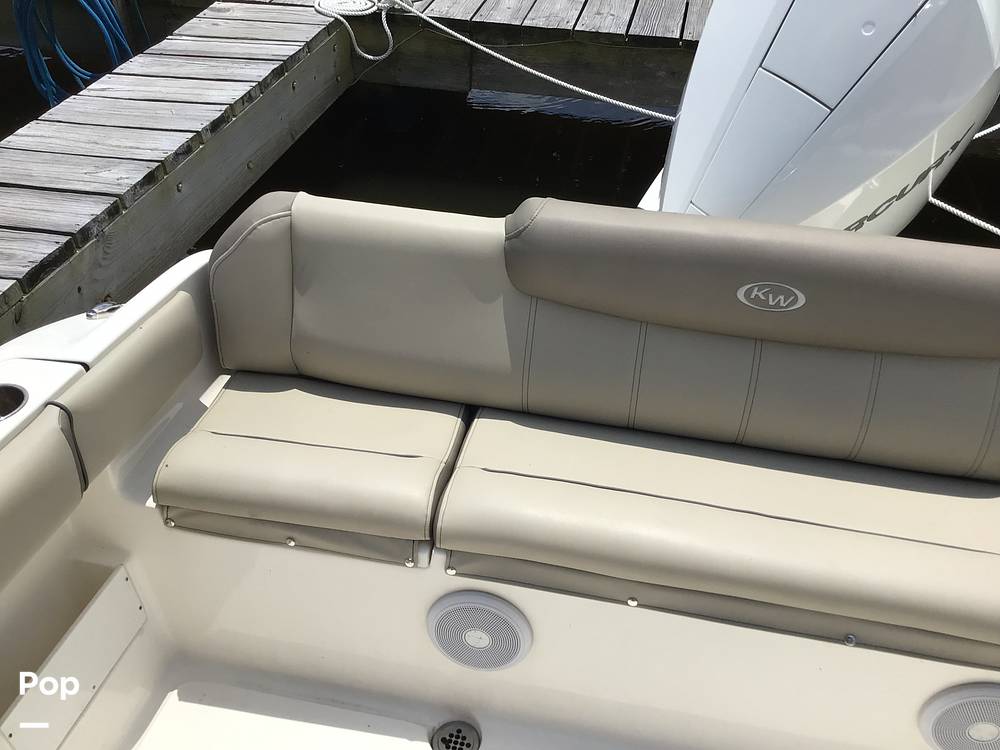 Slide: The Image of Key West 239FS 2024 - 15592081